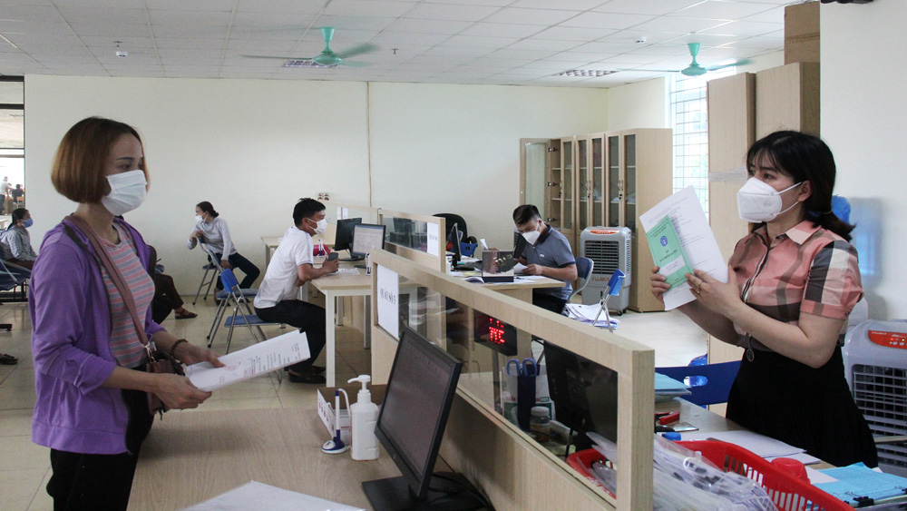 04 trường hợp được bảo lưu thời gian đóng bảo hiểm thất nghiệp