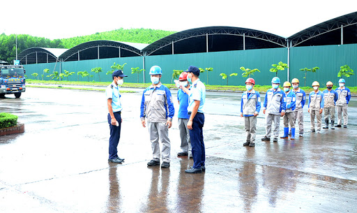 Quy định về việc thực hiện một số chính sách hỗ trợ người lao động (NLĐ) và người sử dụng lao động gặp khó khăn do đại dịch COVID-19.