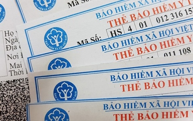 2 quyền lợi mới về BHYT mọi người dân cần biết