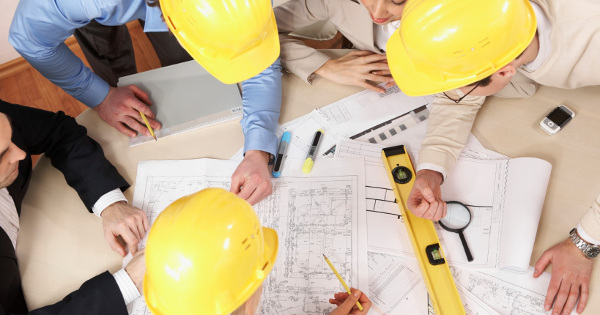 Hướng dẫn áp dụng định mức chi phí tư vấn đầu tư xây dựng từ 15/10/2021