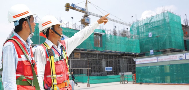 Hướng dẫn cách xác định dự toán xây dựng công trình