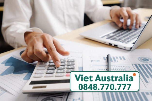 Cung Cấp Dịch Vụ Kiểm Toán Báo Cáo Tài Chính Tp.HCM Chuyên Nghiệp