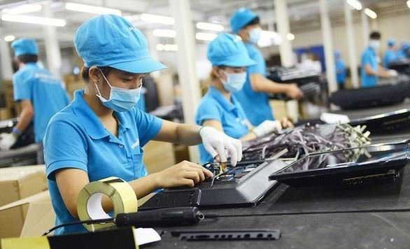 Chính sách miễn thuế với hộ, cá nhân kinh doanh theo Nghị định 92/2021