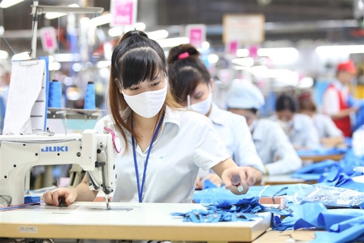 Chính sách hỗ trợ người lao động và người sử dụng lao động bị ảnh hưởng bởi đại dịch COVID-19 từ Quỹ bảo hiểm thất nghiệp