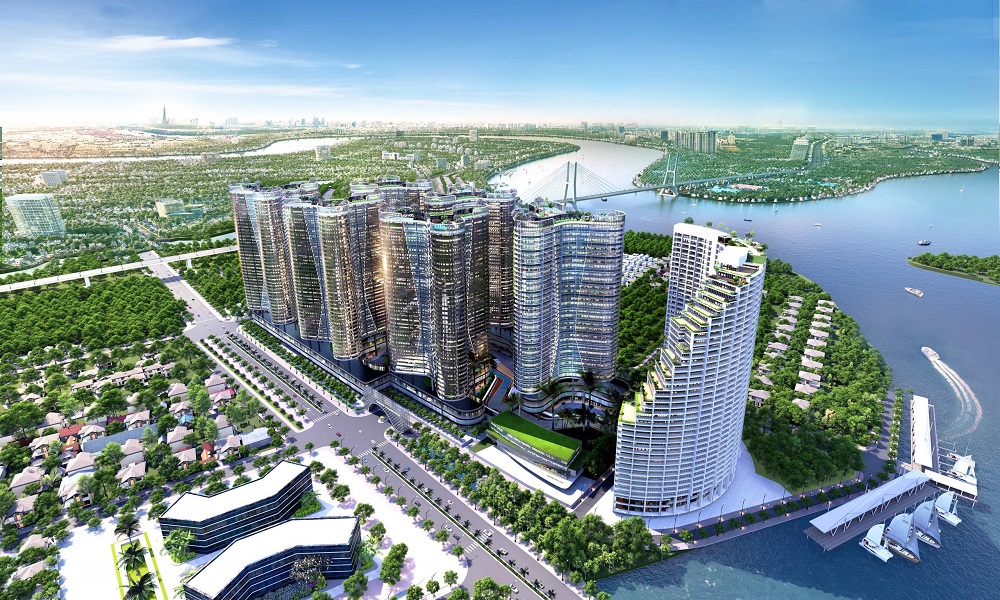 Quản lý hiệu quả các quỹ tại chung cư