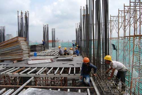 Hướng dẫn áp dụng định mức khấu hao cọc ván thép