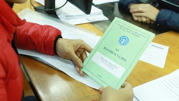 Thay đổi điều kiện được tạm dừng đóng vào Quỹ hưu trí, tử tuất