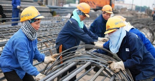 Tăng thời gian làm thêm tối đa với lao động thời vụ từ 01/02/2022