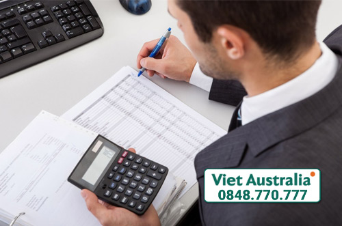 Dịch vụ kiểm kê chất lượng, uy tín tại TPHCM – Kiểm toán Việt Úc