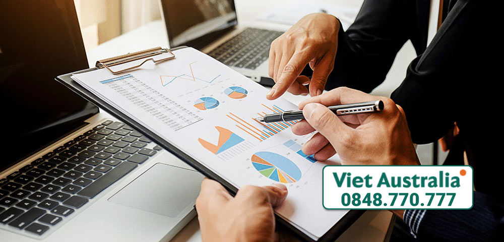 Kiểm toán báo cáo tài chính theo luật định – Kiểm toán Việt Úc
