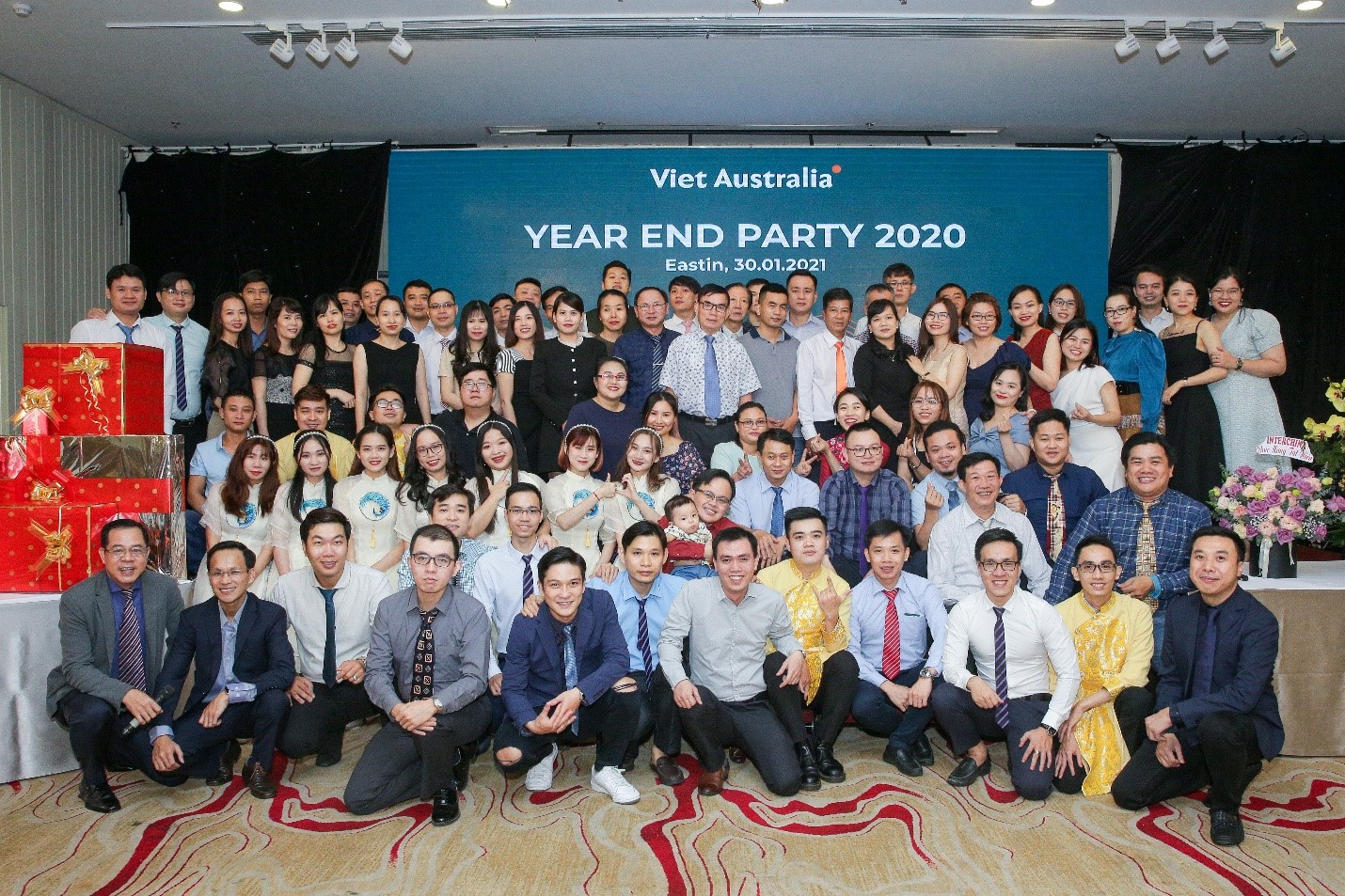 Kiểm Toán Việt Úc Thuộc Nhóm 35 Công Ty Kiểm toán Các Đơn Vị Có Lợi Ích Công Chúng 2023