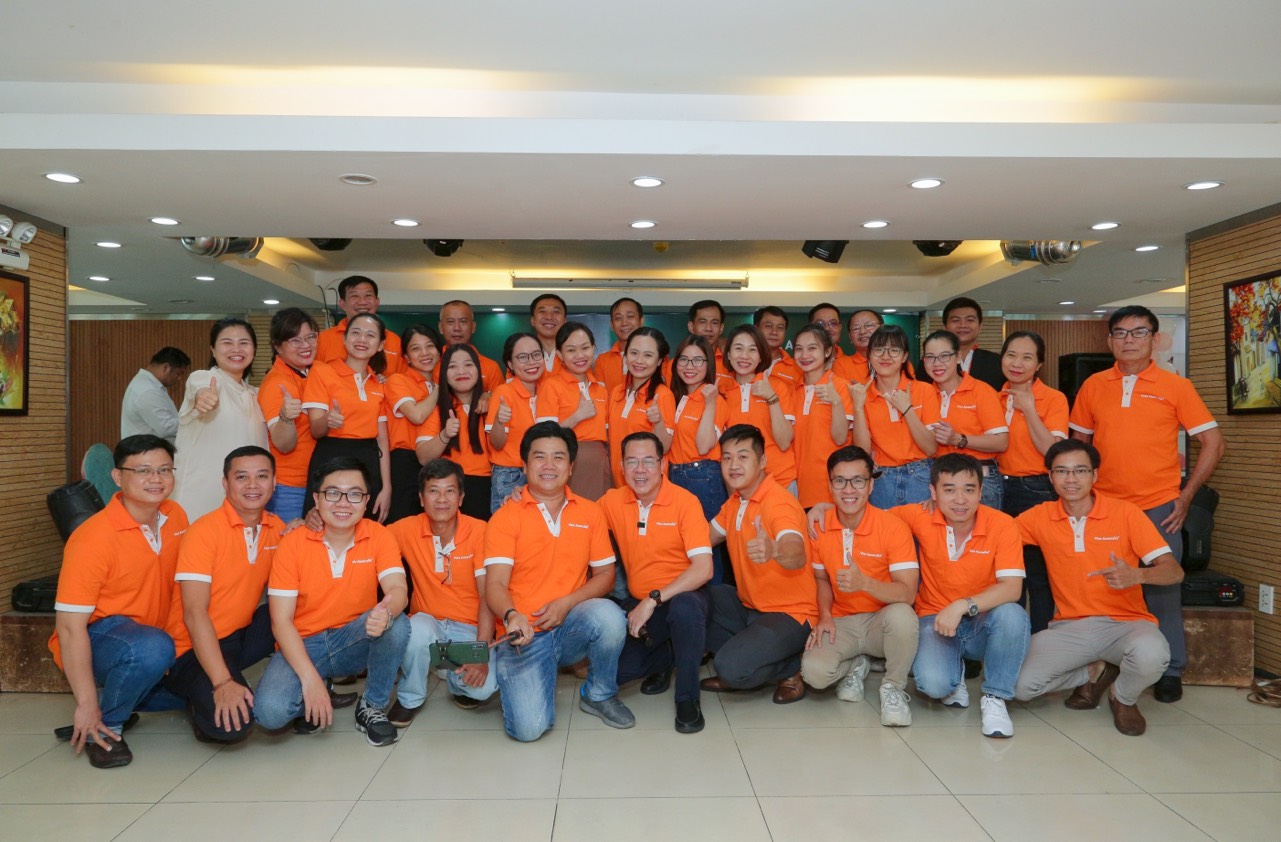 5 LÝ DO SINH VIÊN KHÔNG NÊN BỎ QUA CHƯƠNG TRÌNH TUYỂN DỤNG THỰC TẬP SINH TẠI CÔNG TY KIỂM TOÁN VIỆT ÚC