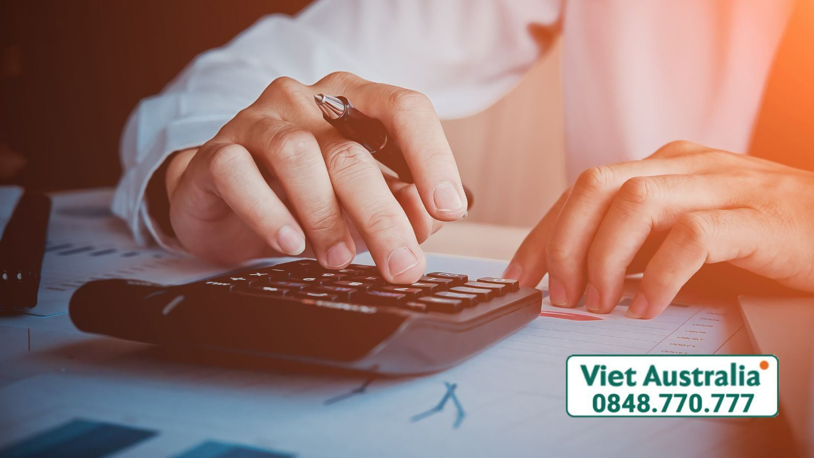 Kiểm Toán Việt Úc Cung Cấp Các Dịch Vụ Kiểm Toán Nha Trang Bao Gồm