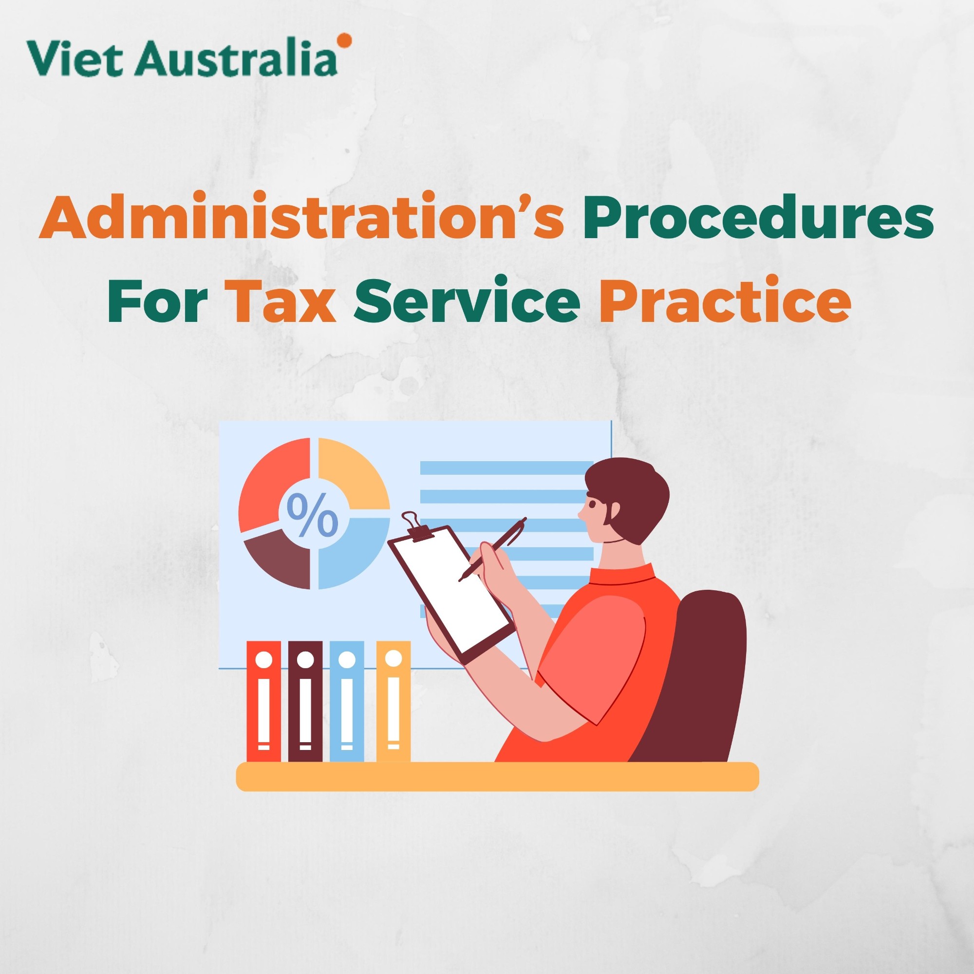 Administration’s Procedures For Tax Service Practice