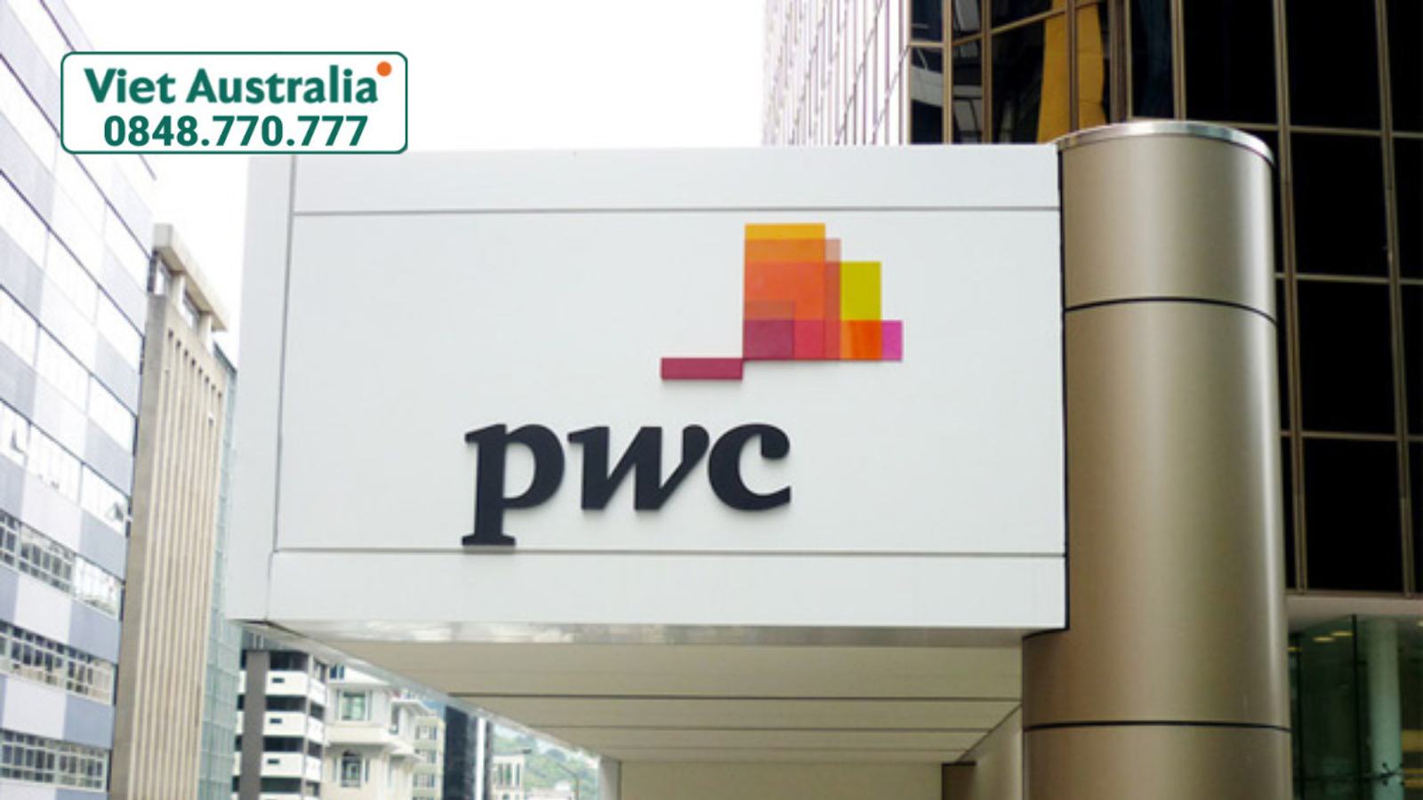 4. Kiểm toán PwC Việt Nam (PwC Việt Nam)