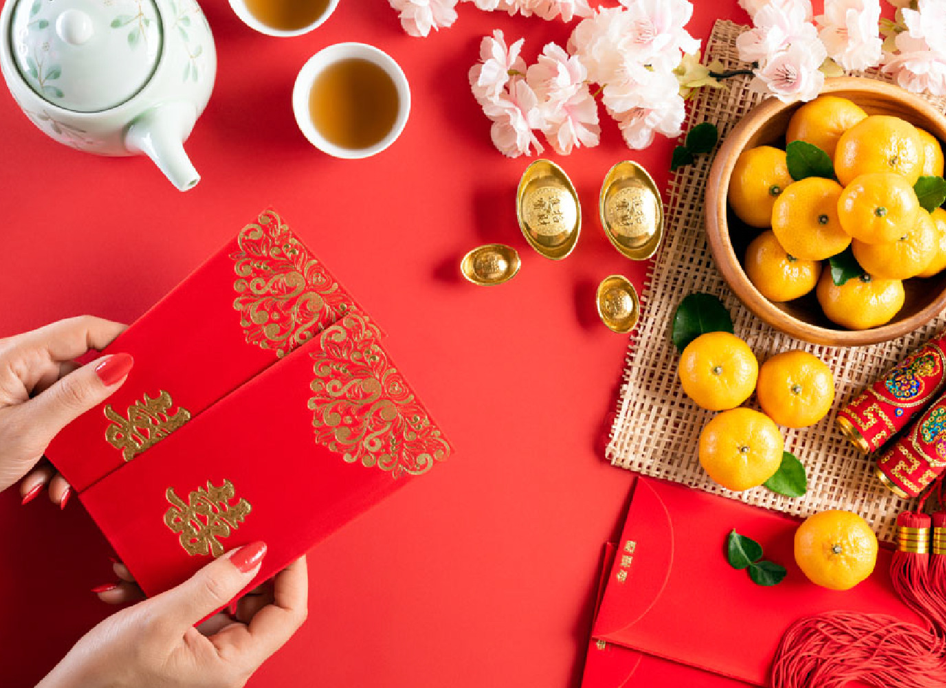 THÔNG BÁO LỊCH NGHỈ TẾT NGUYÊN ĐÁN 2023