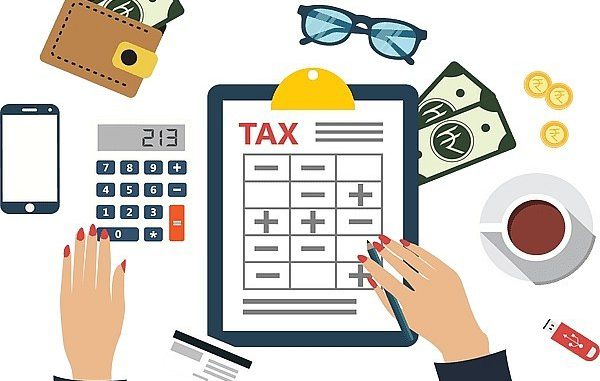 Thuế Nhà Thầu Là Gì?