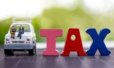 Mức Thu Thuế Trước Bạ Ô Tô Thay Đổi Như Thế Nào Năm 2023