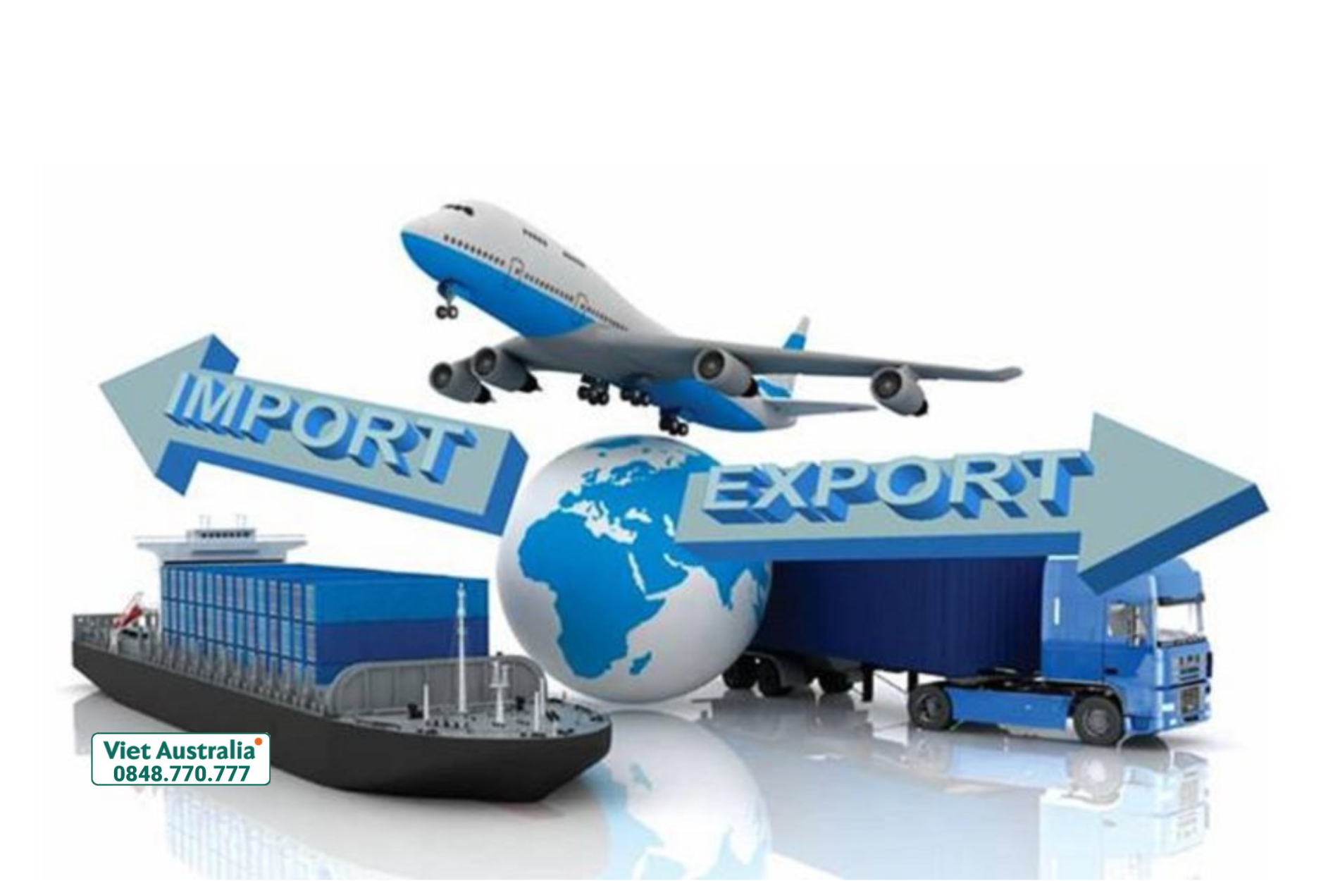 Thuế Nhập Khẩu Là Gì? Trường Hợp Nào Bắt Buộc Nộp Thuế Xuất Nhập Khẩu