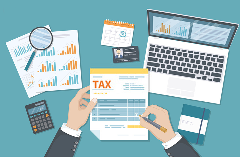 Thuế thu nhập cá nhân là gì? Những điều cần biết về thuế TNCN | Cập nhật 2023