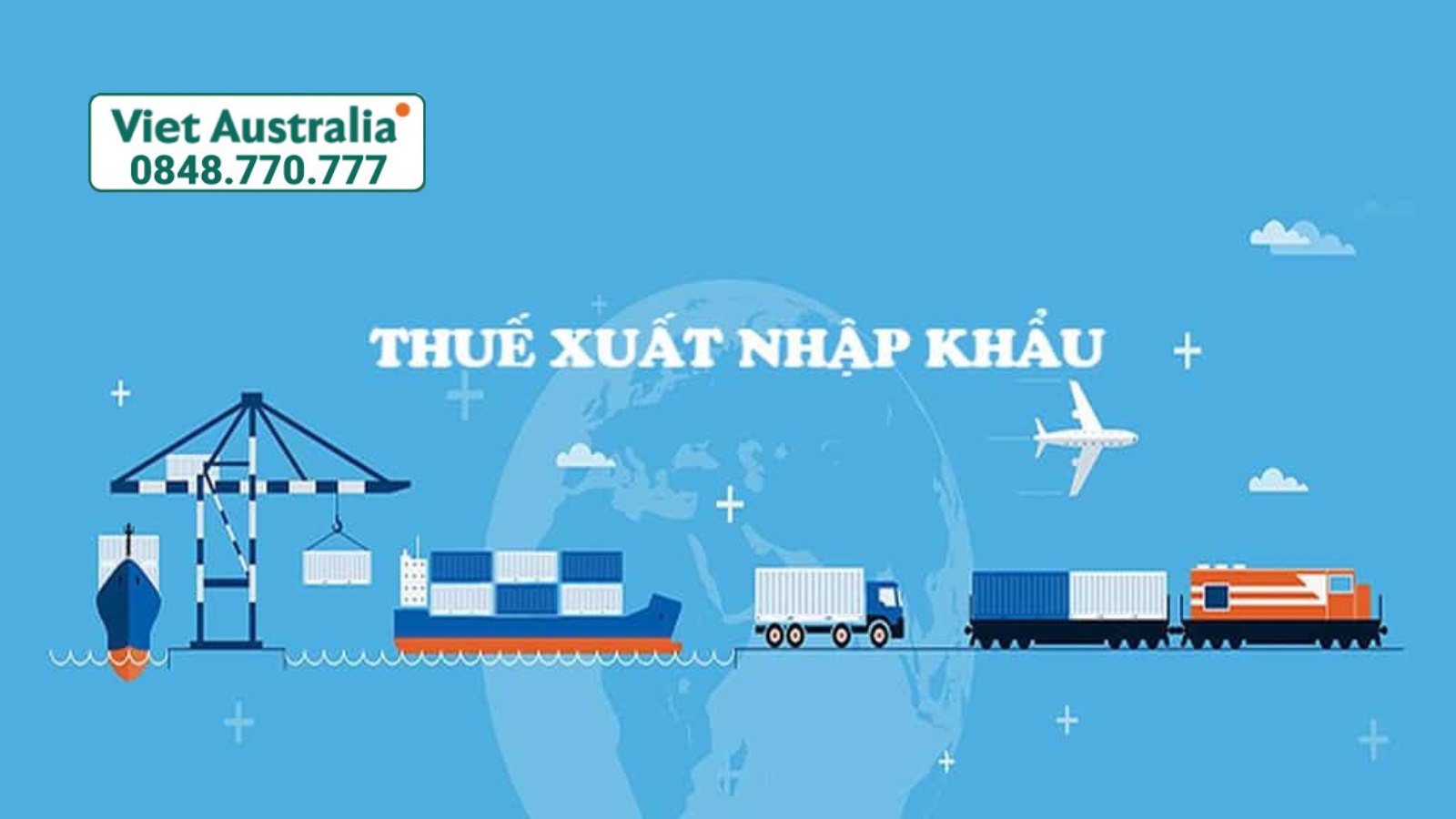 Cách Tính Thuế Xuất Nhập Khẩu