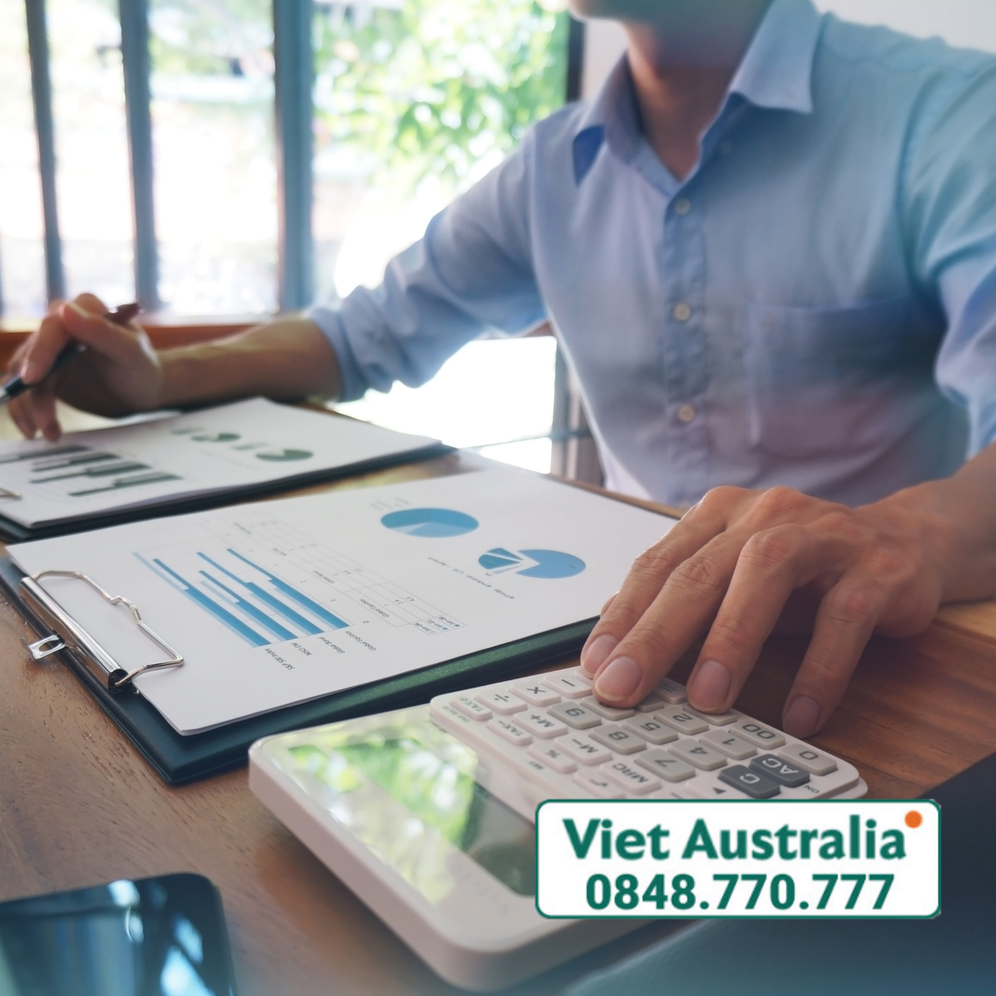 Kiểm Toán Viên Là Gì? Công Việc Của Một Kiểm Toán Viên