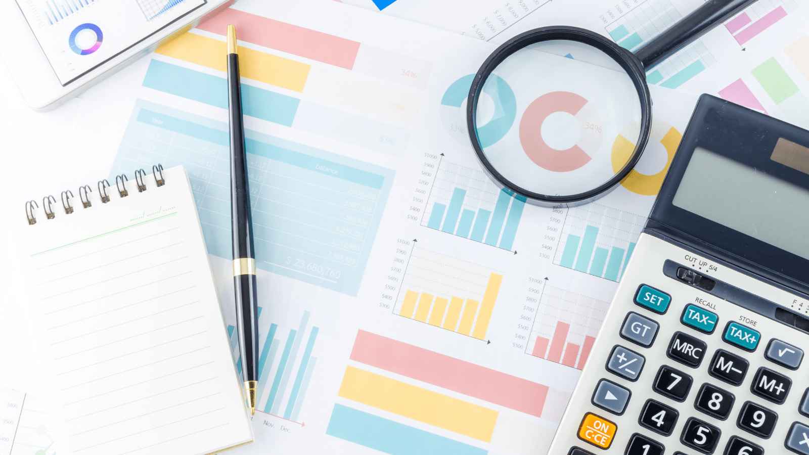 Công Nợ Là Gì? Tầm Quan Trọng Và Phân Loại Công Nợ