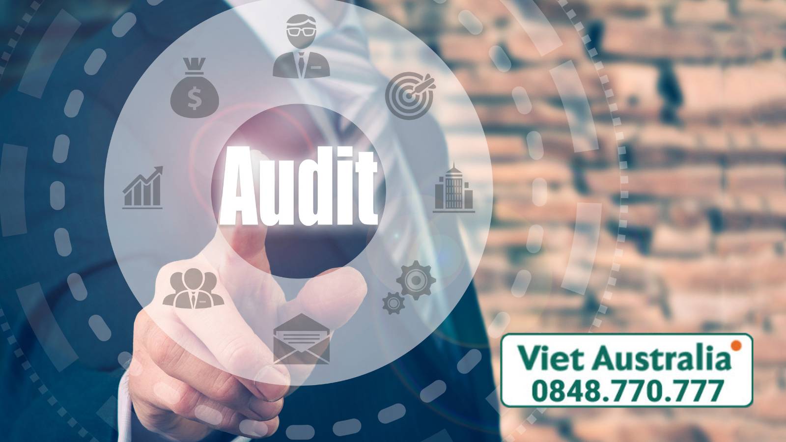Những Nguyên Tắc Của Kiểm Toán Tuân Thủ