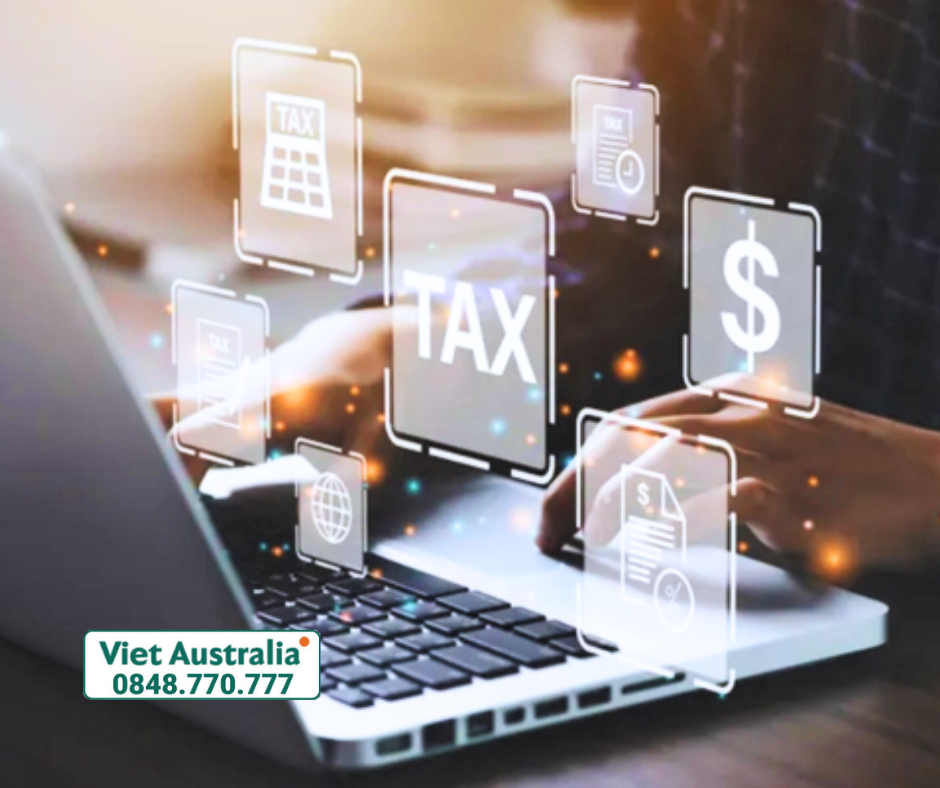 Thông Tin Mới Về Việc Sử Dụng Mã Định Danh Khoản Phải Nộp Vào Việc Triển Khai Nộp Thuế