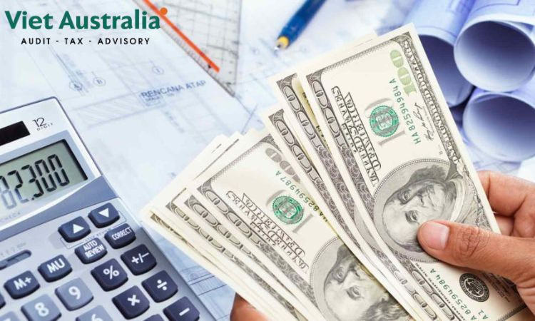 Chi Phí Thành Lập Doanh Nghiệp Cập Nhật Năm 2024