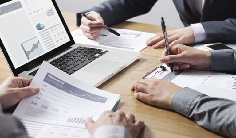 Ví Dụ Về Thành Lập Doanh Nghiệp, Công Ty Cổ Phần Năm 2024