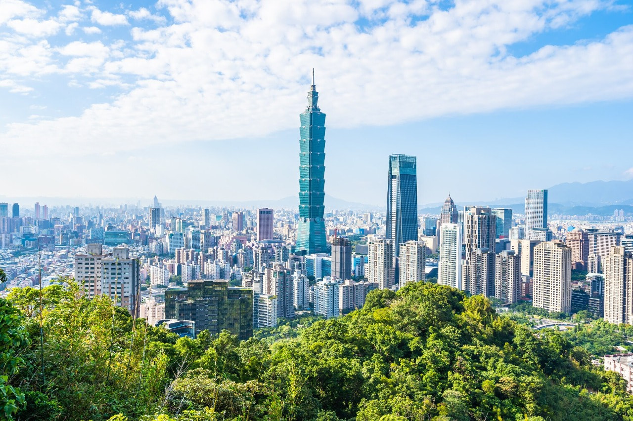 17 Mục Tiêu Phát Triển Bền Vững