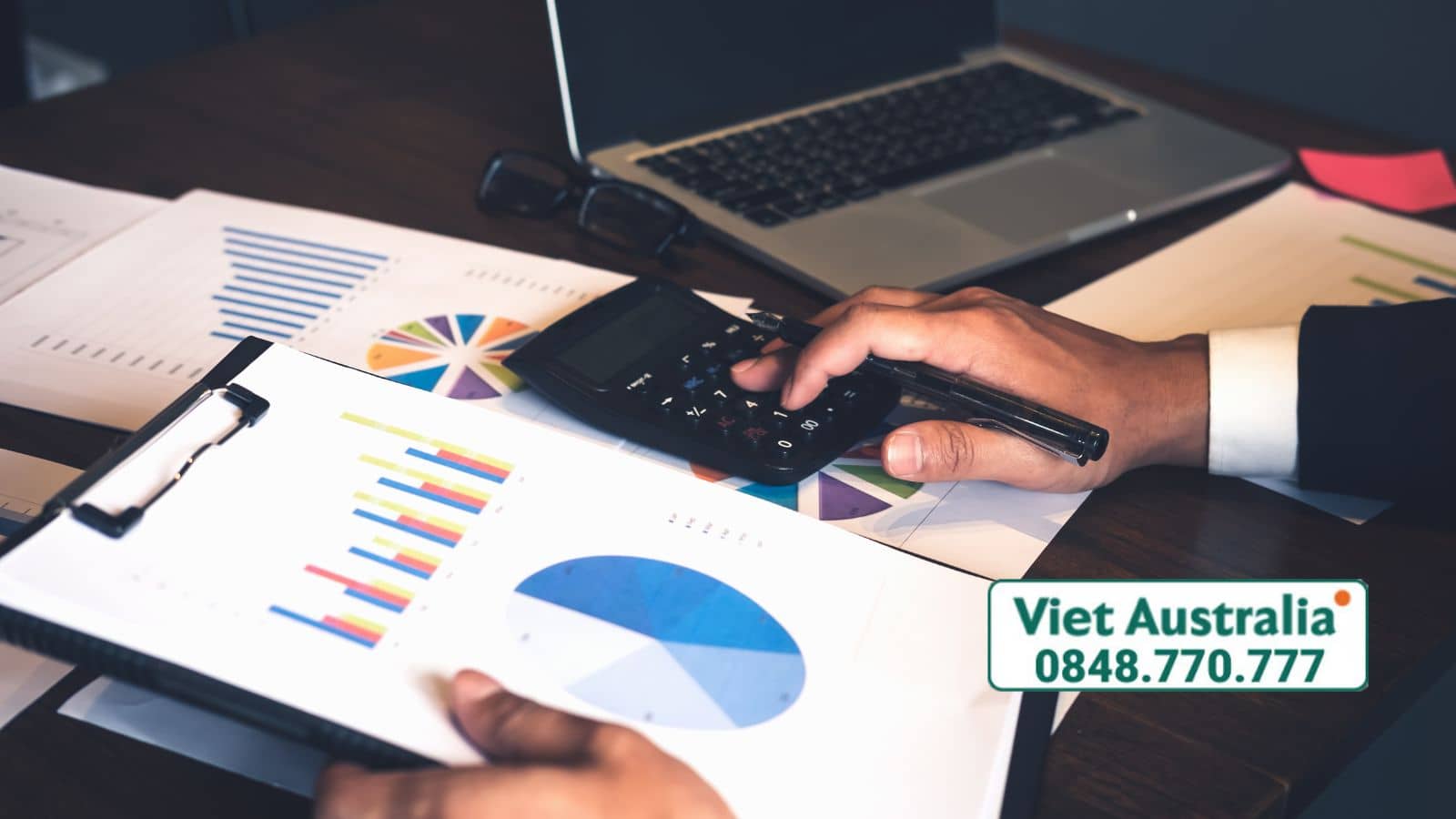 Giới Thiệu Dịch Vụ Kiểm Toán Quận Hai Bà Trưng