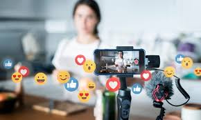 Ngành Thuế Tăng Cường Kiểm Soát Người Bán Hàng Livestream