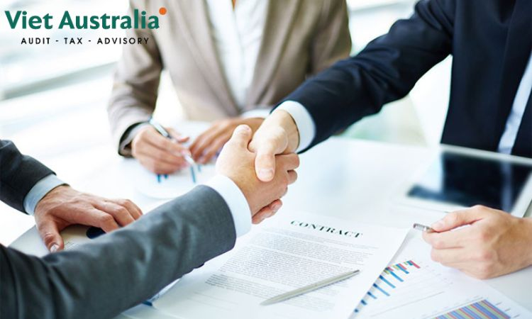 điều kiện thành lập doanh nghiệp có vốn đầu tư nước ngoài