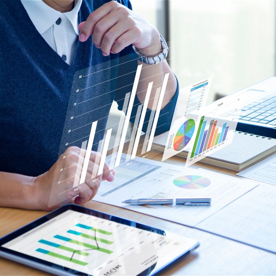 Dịch Vụ Kiểm Toán Báo Cáo Chuẩn IFRS
