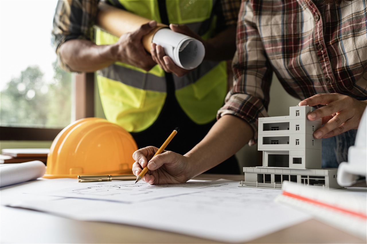 Những Vấn Đề Thường Gặp Trong Kiểm Toán Dự Án Xây Dựng