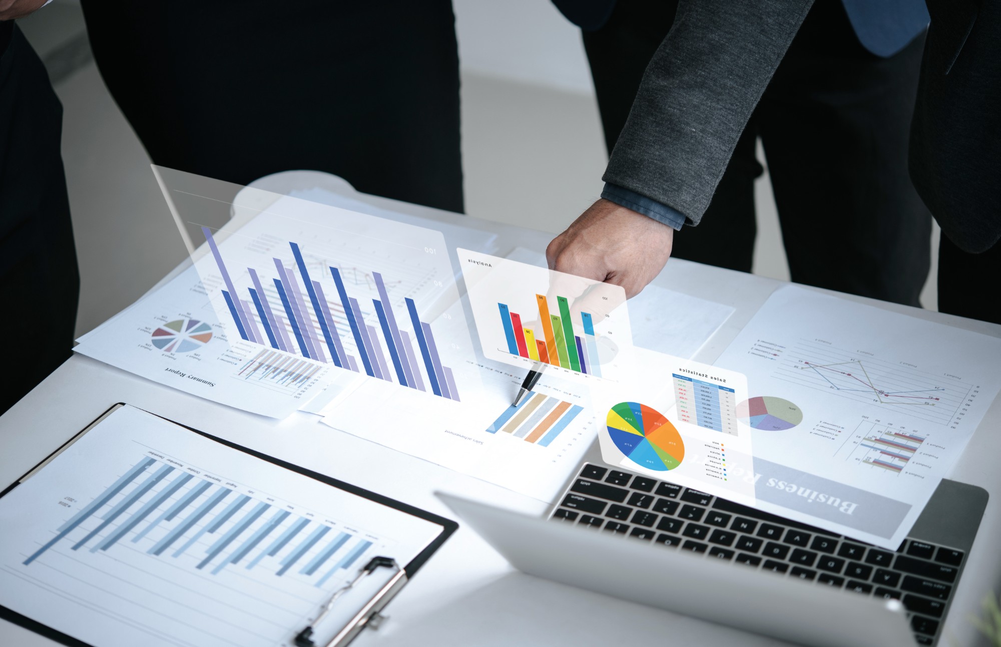 Kế Toán Thuế Cho Doanh Nghiệp FDI: Lưu Ý Quan Trọng Khi Hoạt Động Tại Việt Nam