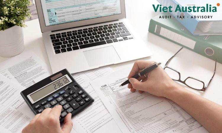 Dịch Vụ Kế Toán Quận 11 Uy Tín, Chuyên Nghiệp