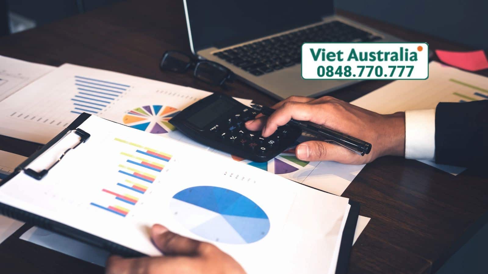 1. Khi Nào Doanh Nghiệp Cần Sử Dụng Đến Dịch Vụ Kế Toán Quận 5