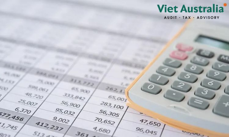 Dịch Vụ Kế Toán Quận 6 Trọn Gói Năm 2025