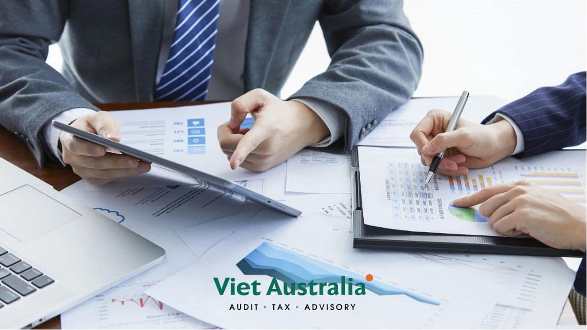 Dịch Vụ Kế Toán Quận Tân Bình 2025 – Kiểm Toán Việt Úc