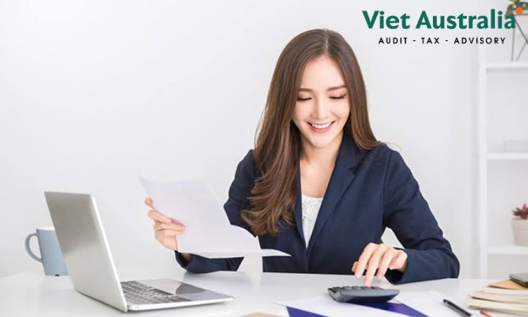 Top 10 Công Ty Dịch Vụ Kế Toán Trọn Gói Uy Tín Tại TP.HCM