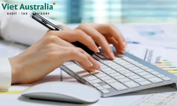 Dịch Vụ Kế Toán Huyện Ba Vì Trọn Gói Chất Lượng, Uy Tín