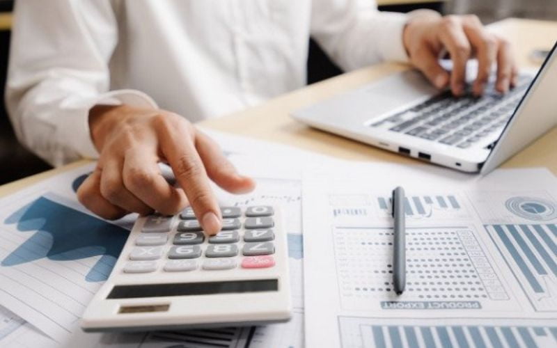 Dịch Vụ Kế Toán Huyện Mê Linh Trọn Gói