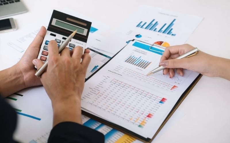 Thông Tin Dịch Vụ Kế Toán Trọn Gói Huyện Thanh Trì
