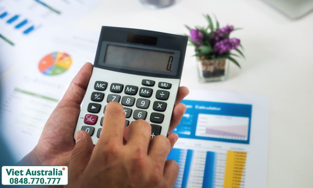 Các Dịch Vụ Kiểm Toán Quận 2 Của Kiểm Toán Việt Úc