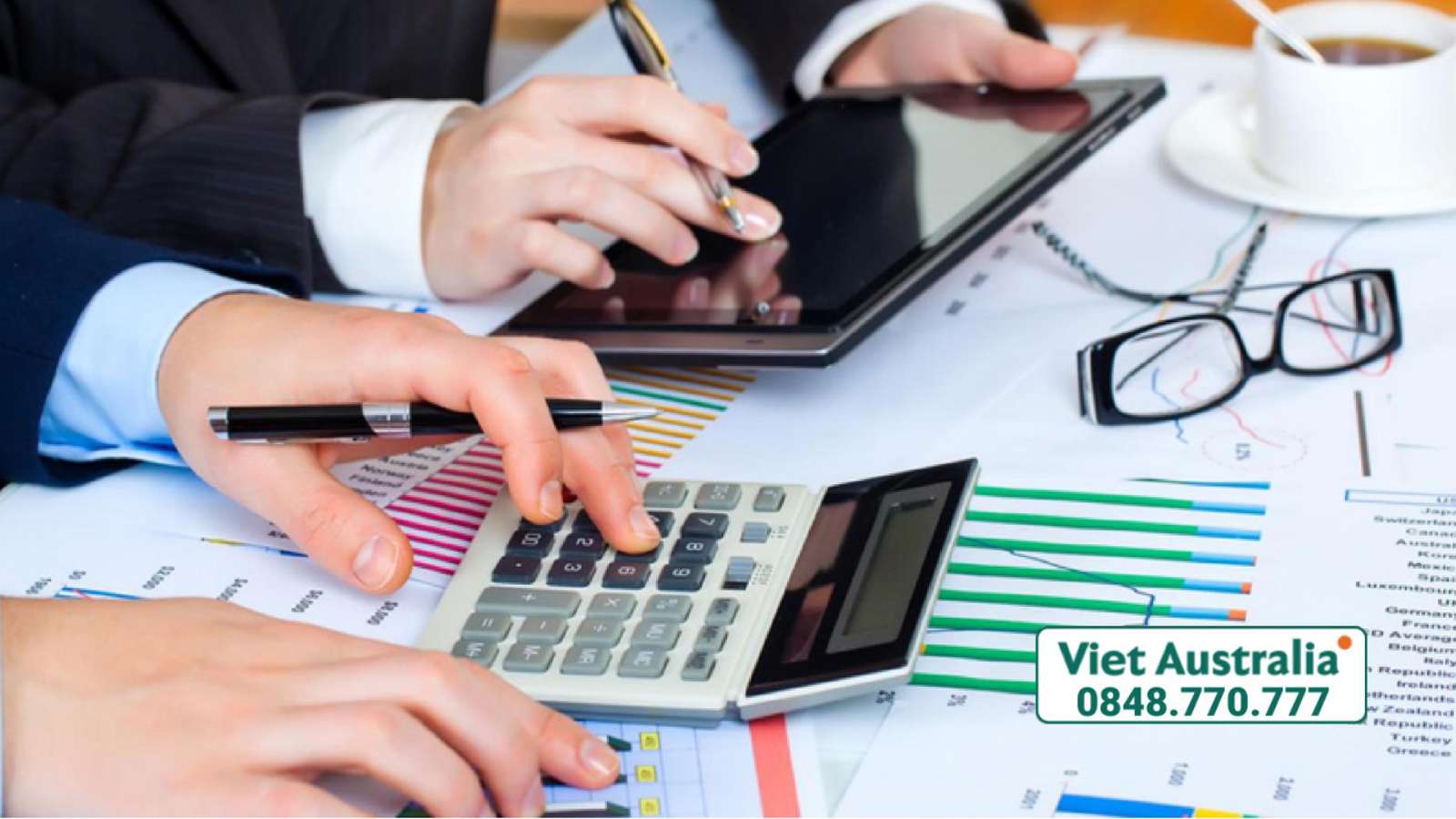 Dịch Vụ Kiểm Toán Quận 3 Trọn Gói, Cam Kết Chất Lượng Mới Nhất