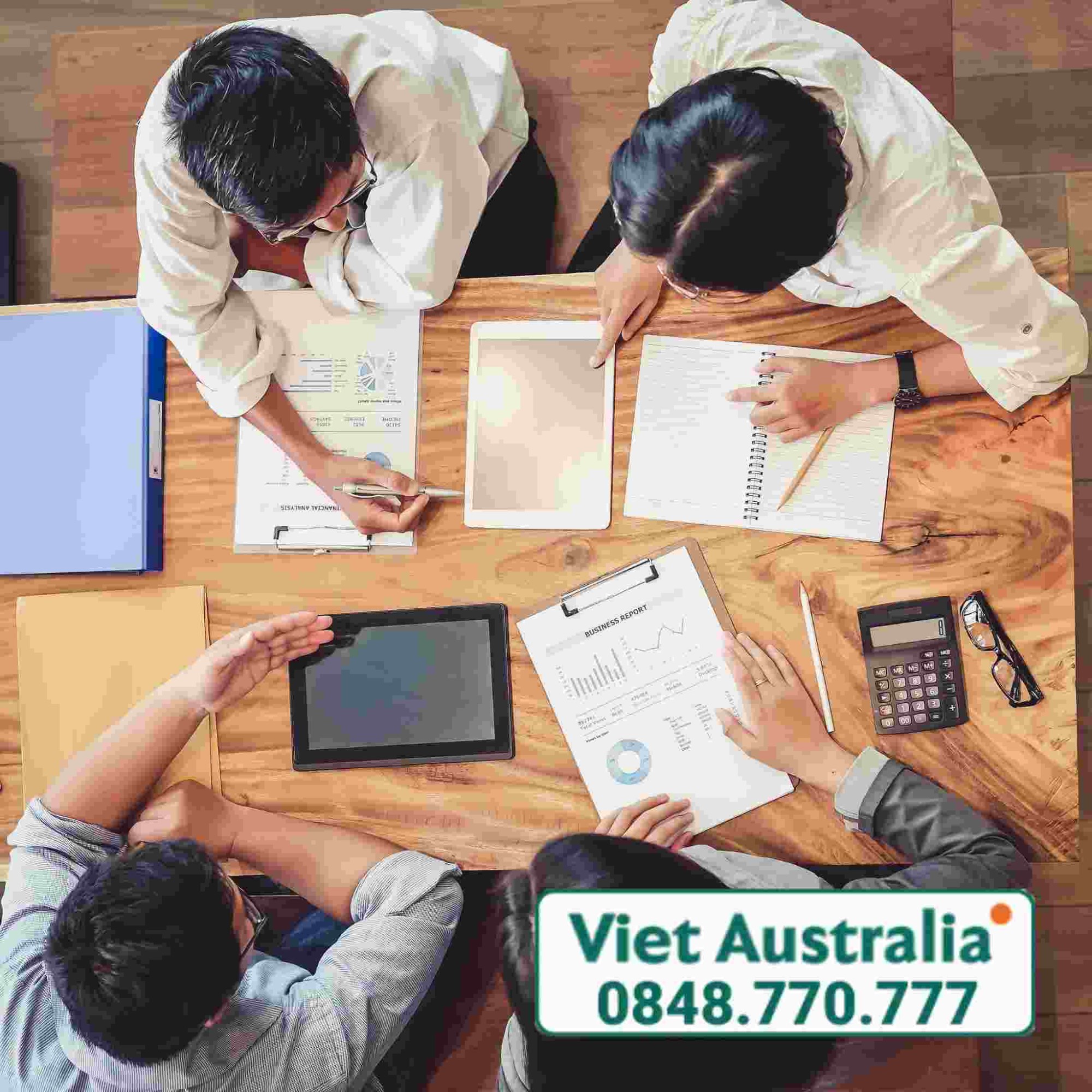 Dịch Vụ Kiểm Toán tại Bình Dương Mới Nhất