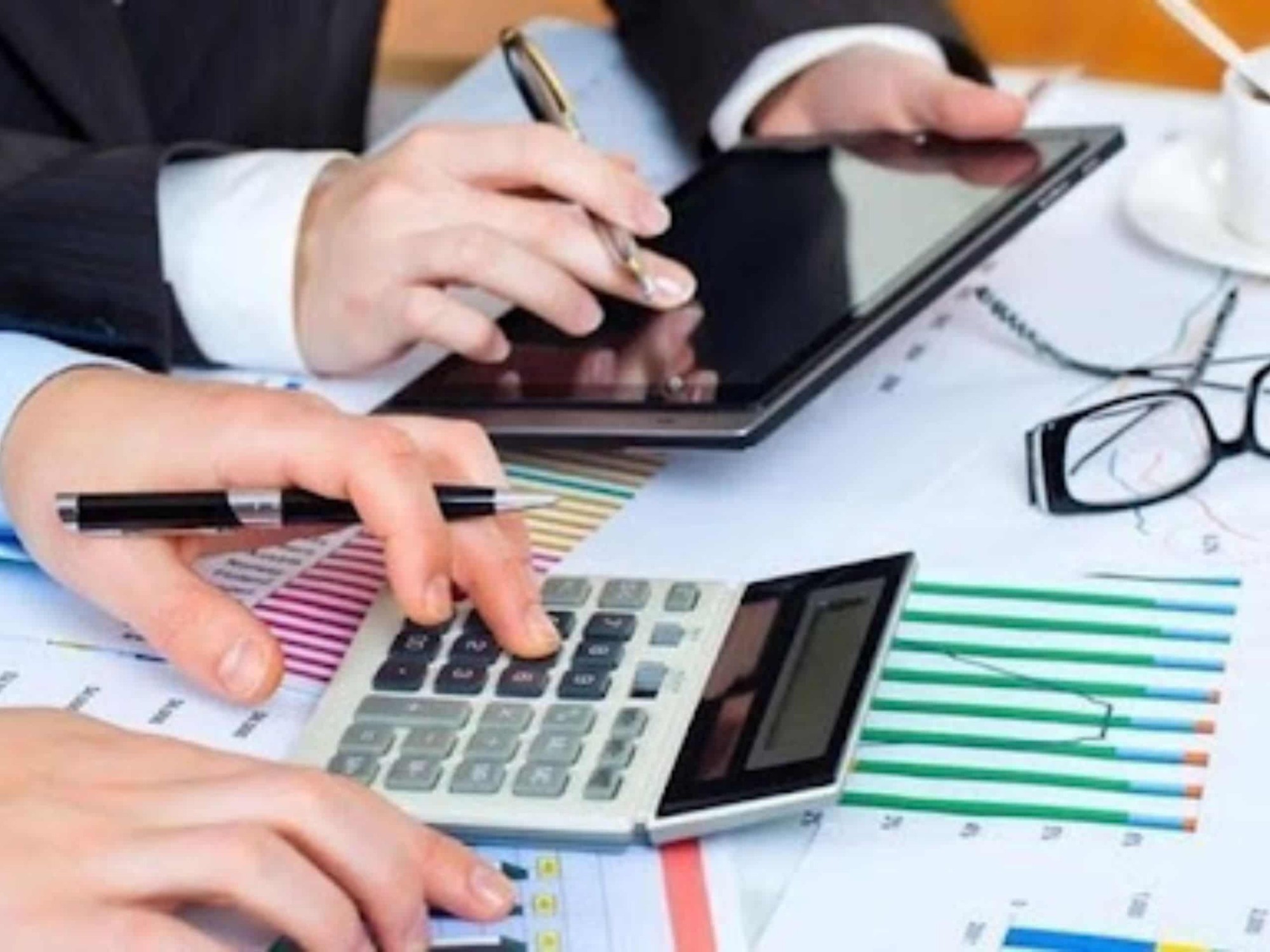 Dịch Vụ Kiểm Toán Quận Cầu Giấy